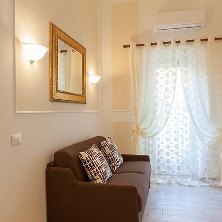 דירות רומא Ripetta Little House מראה חיצוני תמונה